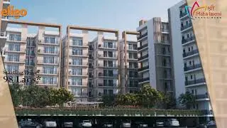 Eligo Apartments | Residential Home in Ghaziabad