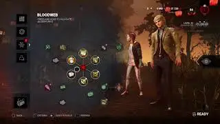 Playing at RED RANK survivor - part 2!! (Dead by Daylight) #Intothefog #Survivor #DBD