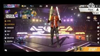 HOW TO GET LEVEL 6 CARD IN FREE FREE #INDIAN GAMING