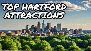Discover the TOP10 Hartford, Connecticut Attractions You Can't Miss