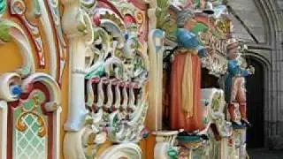 Strassenorgel 
