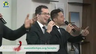 Todo Nuevo - Arautos do Rei