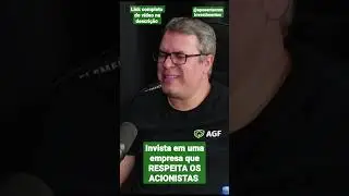 A KLABIN &Eacute; UMA EMPRESA QUE RESPEITA OS ACIONISTAS #a&ccedil;&otilde;esdabolsa #shorts #klabin