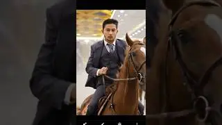 #HorseEscape#BoyOnHorse#RunningForLife#EpicChase#CinematicAction#FastRide#HeroicEscape#ThrillingScen