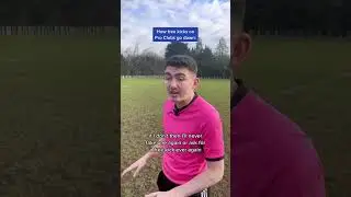 This happens in EVERY Pro Clubs team&hellip;