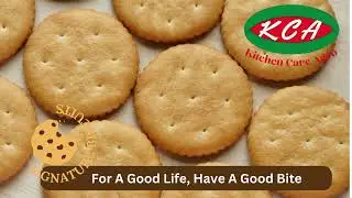 KCA PREMIUM BISCUITS  (Kitchen Care Agro )