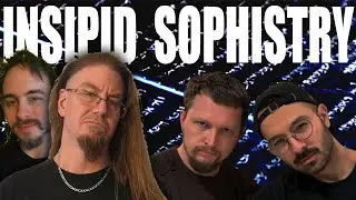 LIVE! with Q&A: Inspiring Philosophy&mdash;same mistakes, different day (with Lorence@TheBeholdNetwork)