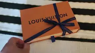 Louis Vuitton- Charlotte Foldable Sunglasses