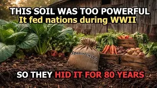 6 Soil Secrets From WWII That Corporations Prayed You&rsquo;d Never Learn