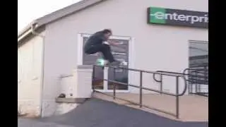 Midwest Waste - Adam Mckee