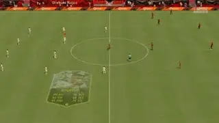 FIFA 22 Jogo Bonito Rodrygo 94 #Fifa #Clubespro #Metamorfo #2022 #Ps4 #Fifa22