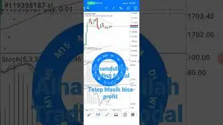 Belajar untuk Profit konsisten di dunia trading