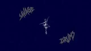 SPIRE [Trap Beat] | SAVAGE DRUMS
