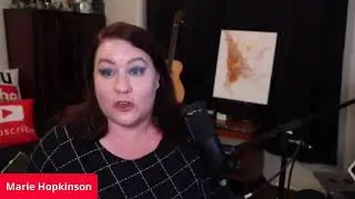Acupuncture & Herbs Q&A Live with Dr Marie Hopkinson (Chinese Medicine Doctor)