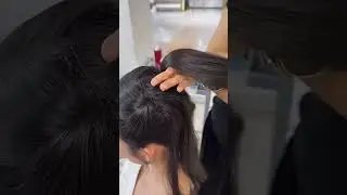 #Professional makeup artist# Xinyang wedding makeup#xinyangMakeup #bride wedding dress