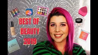 2019 Best of Beauty