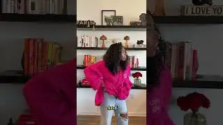 И мы вернулись ✨ Полный комплект одежды по ссылке в моем LTK (во вкладке 