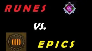 Dungeon Boss Tactical Series - Episode 1-1 - Runed Undead Team