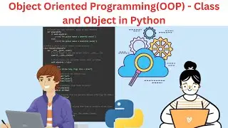 22. Class and Object in Python