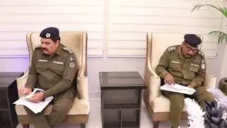 #DIG Investigation  #Lahore