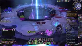 World of Warcraft: The War Within 11.2.7 - 11