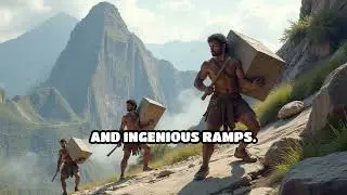 Secrets of Machu Picchu&rsquo;s Inca Engineering