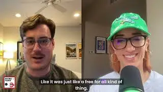Episode 5: Office Romances: The Good, the Bad, and the Awkward
