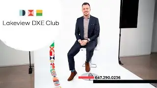 Lakeview DXE Club Condos Teaser