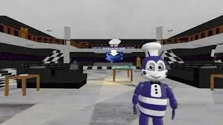 JOLLY's fantasy world gameplay