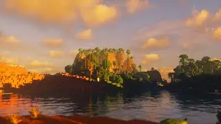Minecraft Survival with Friends! Join My Server LIVE (Part 1)