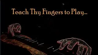 Teach Thy Finger Fingers to Play Mountain Dulcimer Workshop