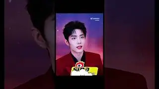 Weibo Night 2024 Incident 😮&zwj;💨👎 #wangyibo #xiaozhan #yizhan #cdrama #kpop