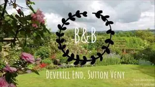 Deverill End B&B, WARMINSTER Ref: 0096