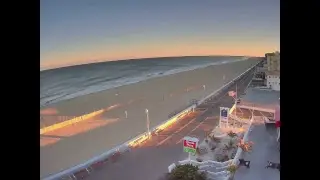 Commander Hotel Ocean City, MD (Live Webcam)