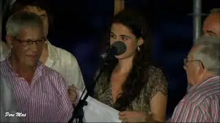 La bella Lola - Havaneres de Calella de Palafrugell  (Juliol 2010)