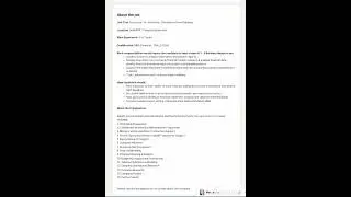 Investment Banking Associate Work From Home job, Bank Jobs work from home, #shorts,