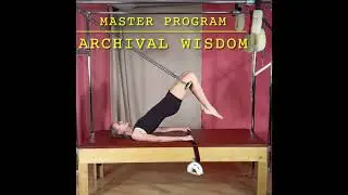 Master Program Cadillac archival setting