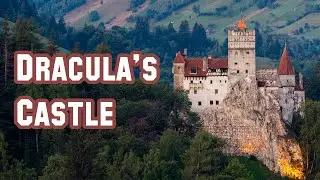 Is Bran Castle Really Dracula's Castle? The Truth Revealed?