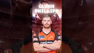 How Glenn Phillips turned his illness into a superpower #shorts #glennphilips