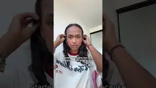This is how I found out😂 - Vote for me for TikTok CREATOR of the YEAR🥹❤️ Link in Bio!!