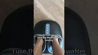 Relieve Foot Pain at Home | Massage Therapy for Knots & Plantar Fasciitis