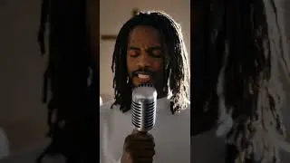 Cafrine Courage_ IA #music #reggae #gospelmusic #reggae #974 #ia  #love #lyrics