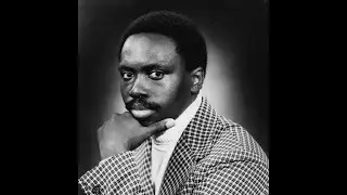 William DeVaughn &lrm;&ndash; Be Thankful For What You Got (12