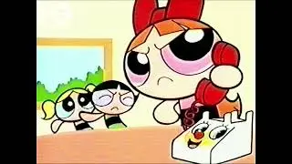 Tandas de Cartoon Network - Abril 2001