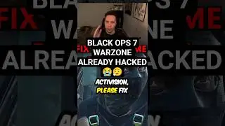 Новый античит Warzone УЖЕ дал сбой 😂