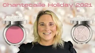 Chantecaille Holiday 2021