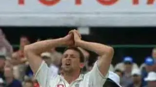 Inzamam out of his depth on a bouncy surface