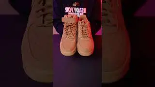 Кроссовки Nike Air Force 1 Low 07 LV8 