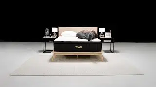 Titan Plus Luxe