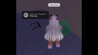 Rock on chad!! (Chadnado)